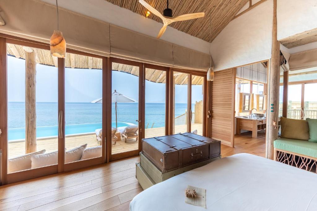 Soneva Fushi