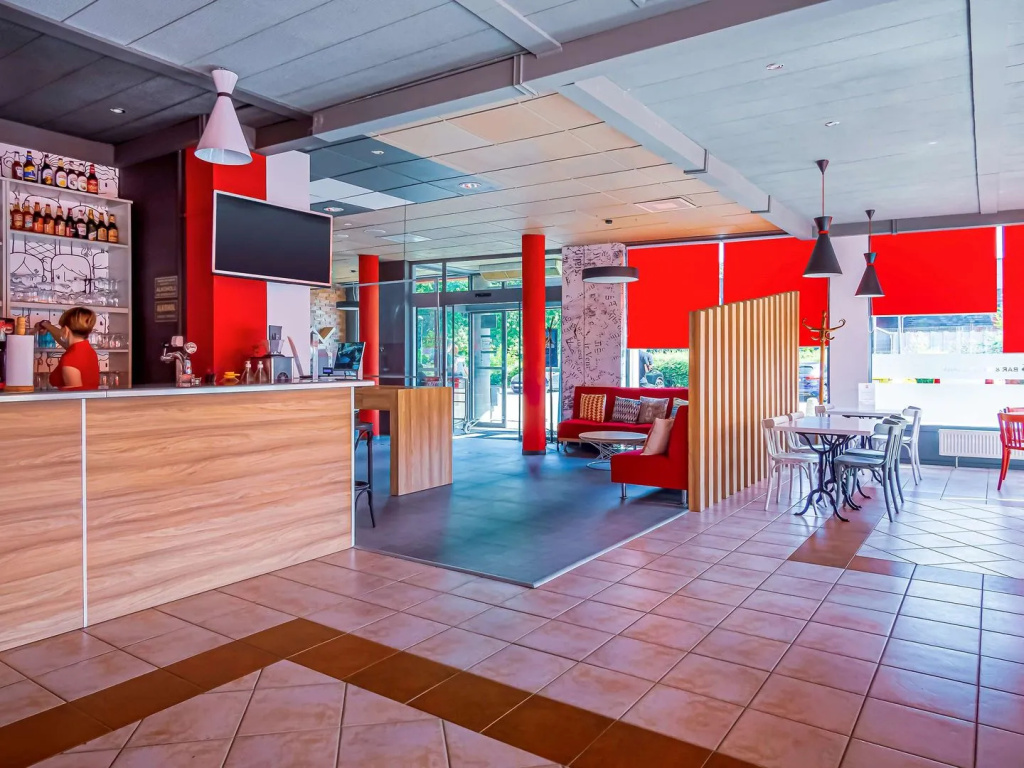 ibis Katowice Zabrze - Général