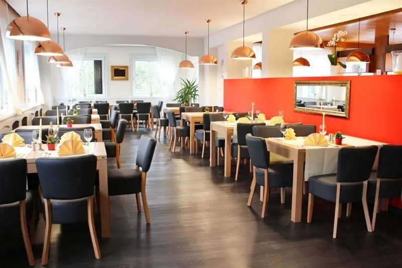 Hotel Rosentaler Hof - Général