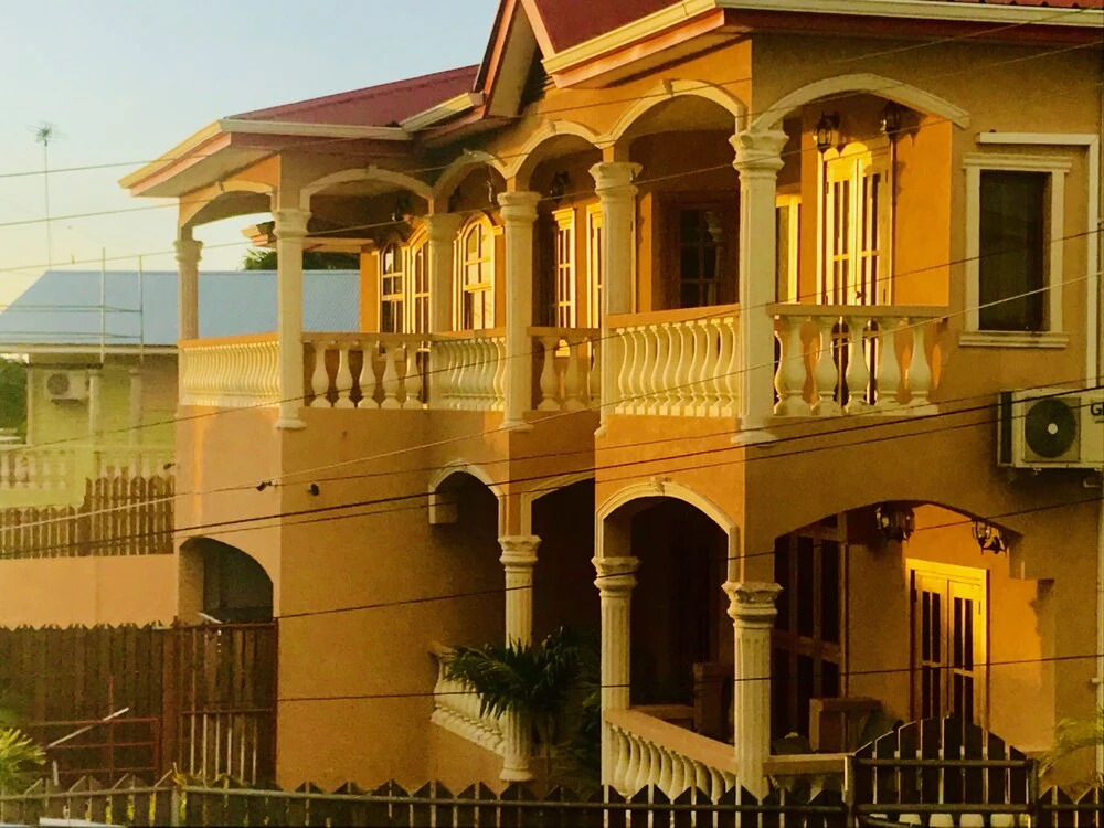 Robbie's Place Tobago