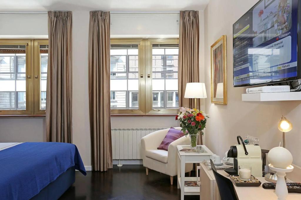 Hotel photo 10