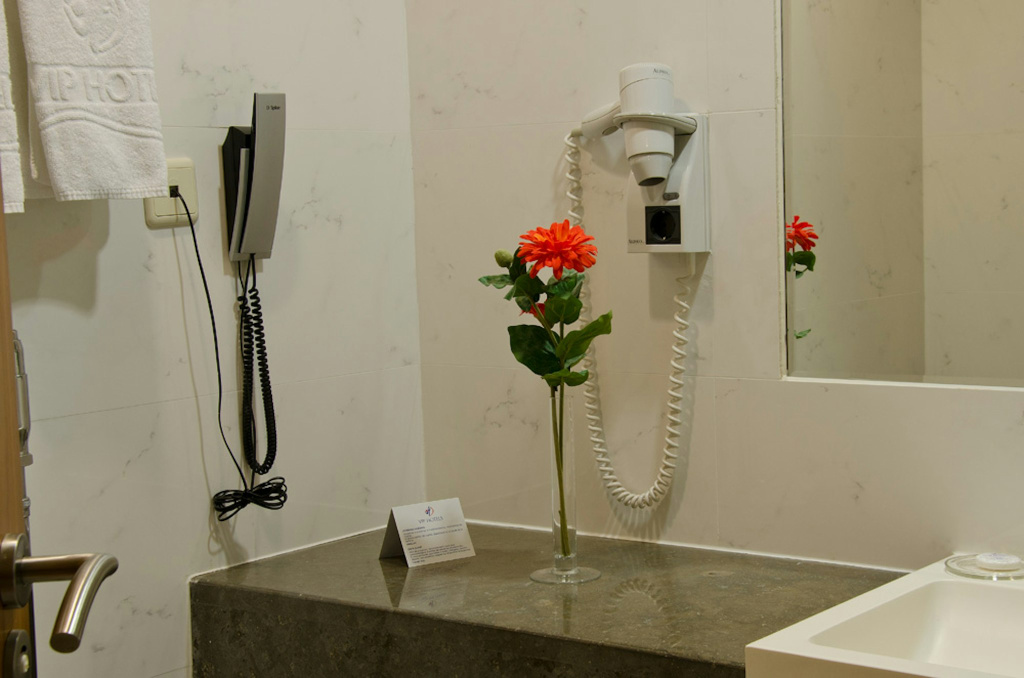 VIP Executive Santa Iria Hotel - Général