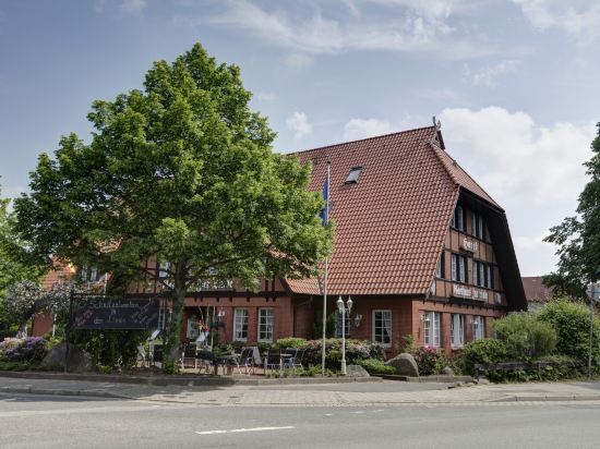 Hotel Gasthaus Zur Linde image