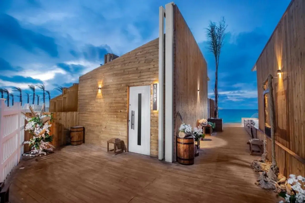 X Eastern Sidi Abdel-Rahman Resort & SPA