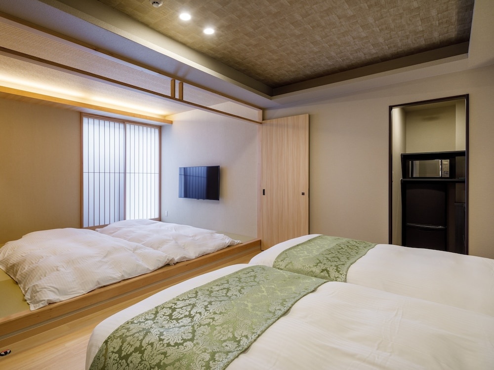 Connect inn Shichijokawaramachi 사진 9