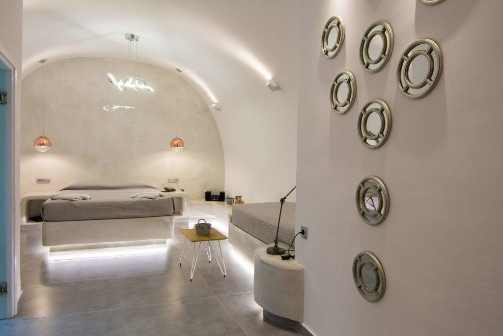 Superior room