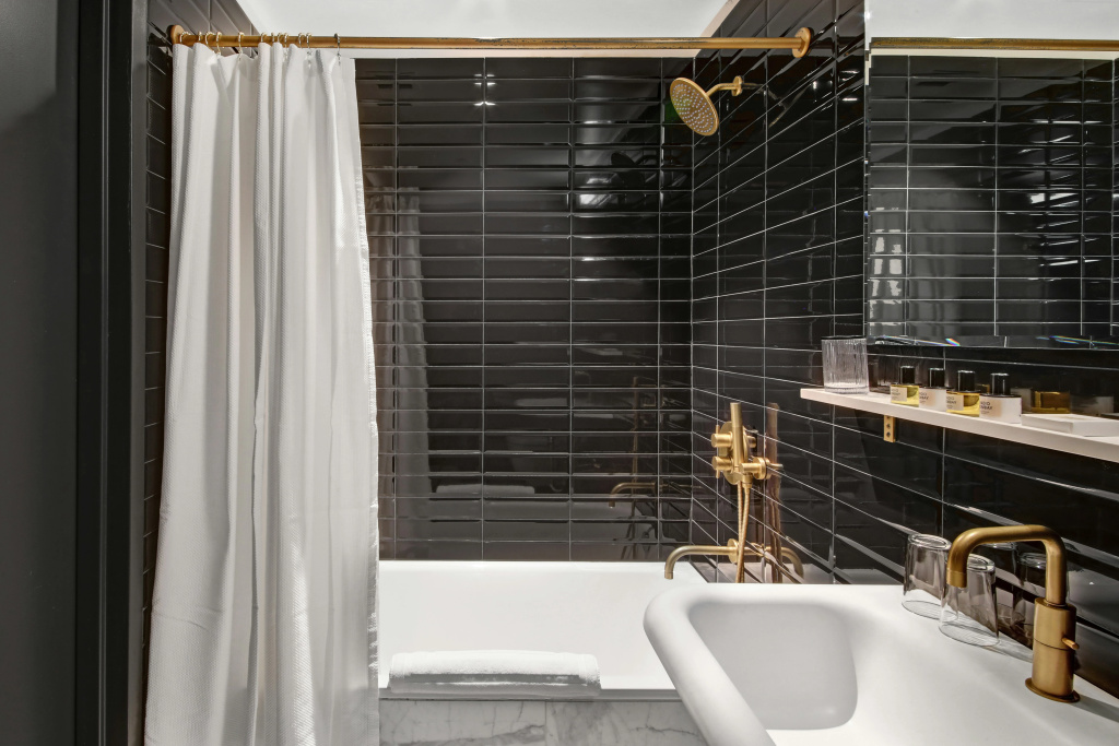 The Moore, a Member of Design Hotels - Général