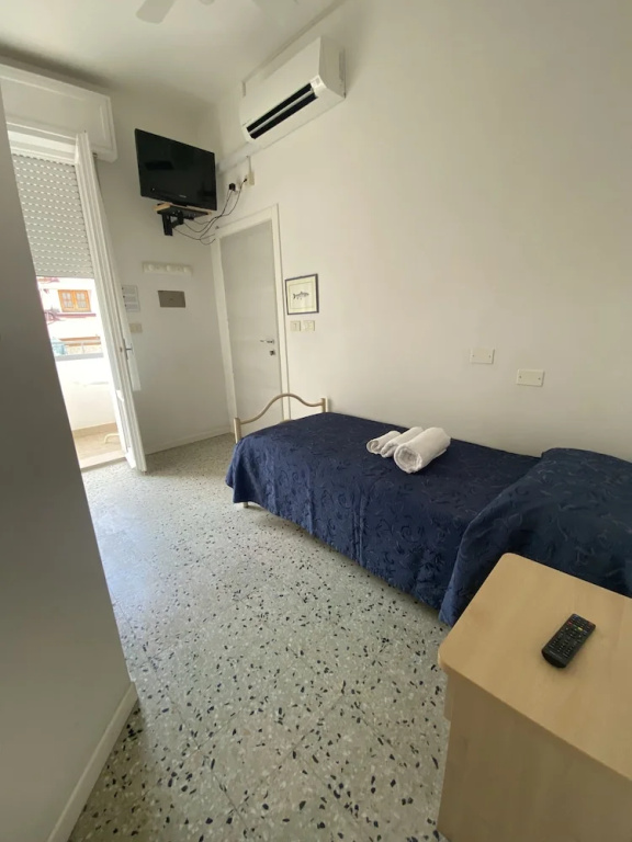 Comfort Single room