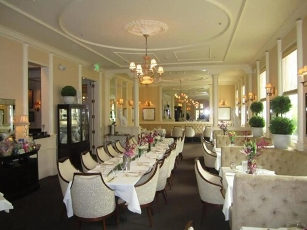 Hotel Majestic - Général