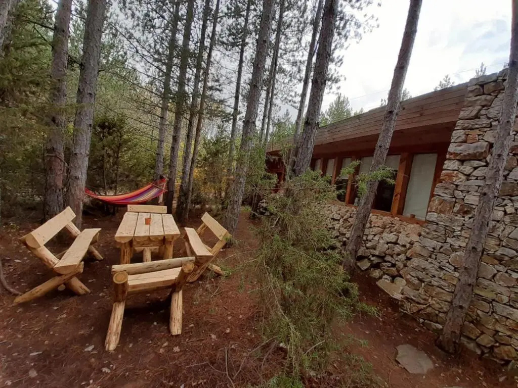 Omaya eco village