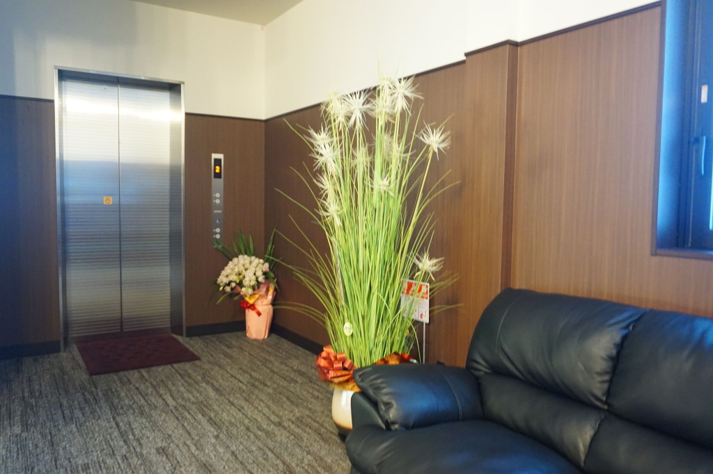Hotel Casvi Tenjin 사진 21