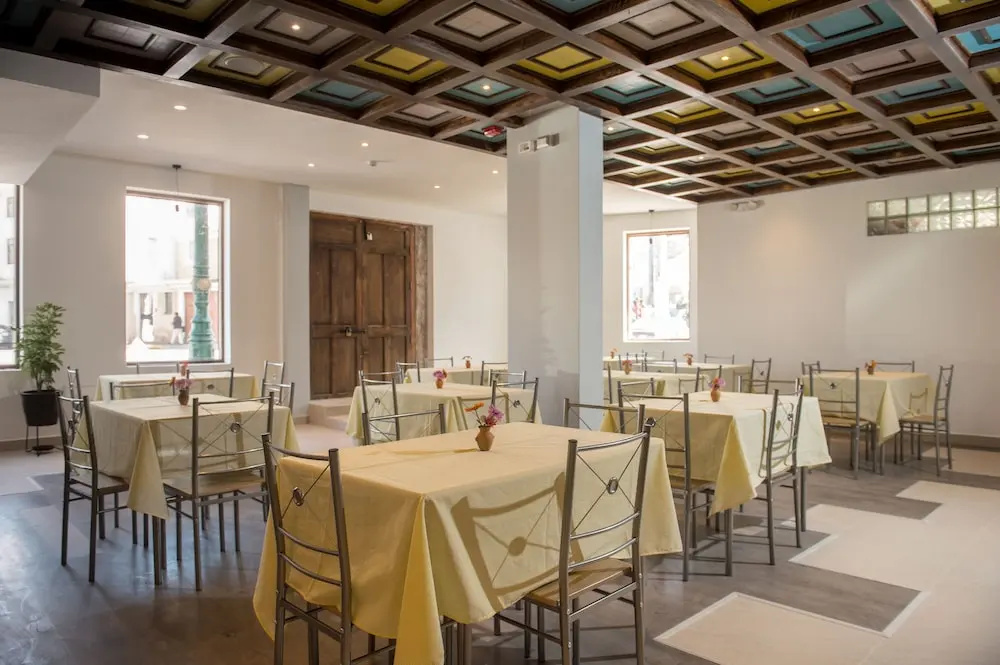 Hotel photo 12