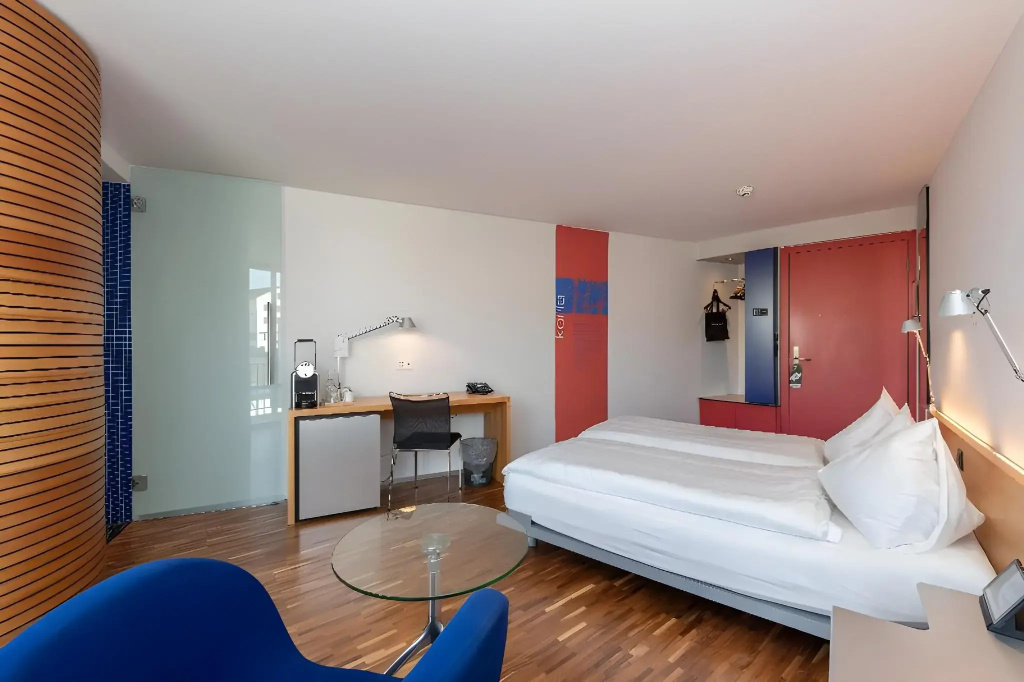 Sedartis Swiss Quality Hotel - Général