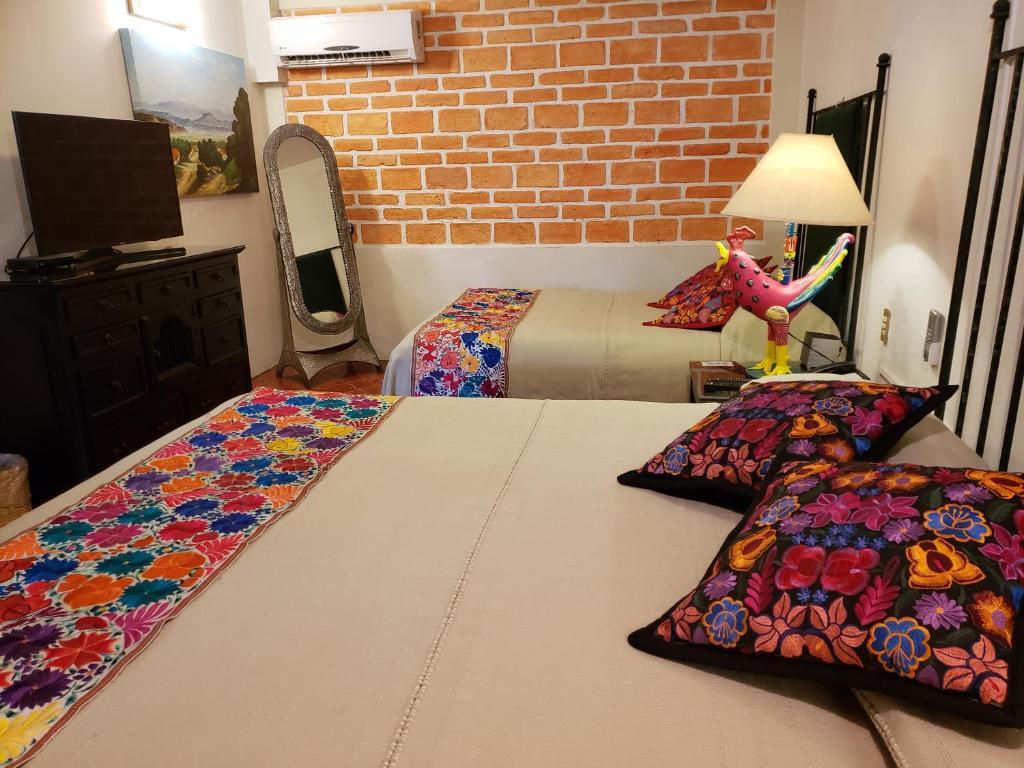 Quinta Don Jose Boutique Hotel by null