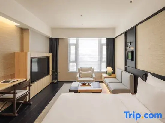 Chunhui Jinke Hotel - Chambres