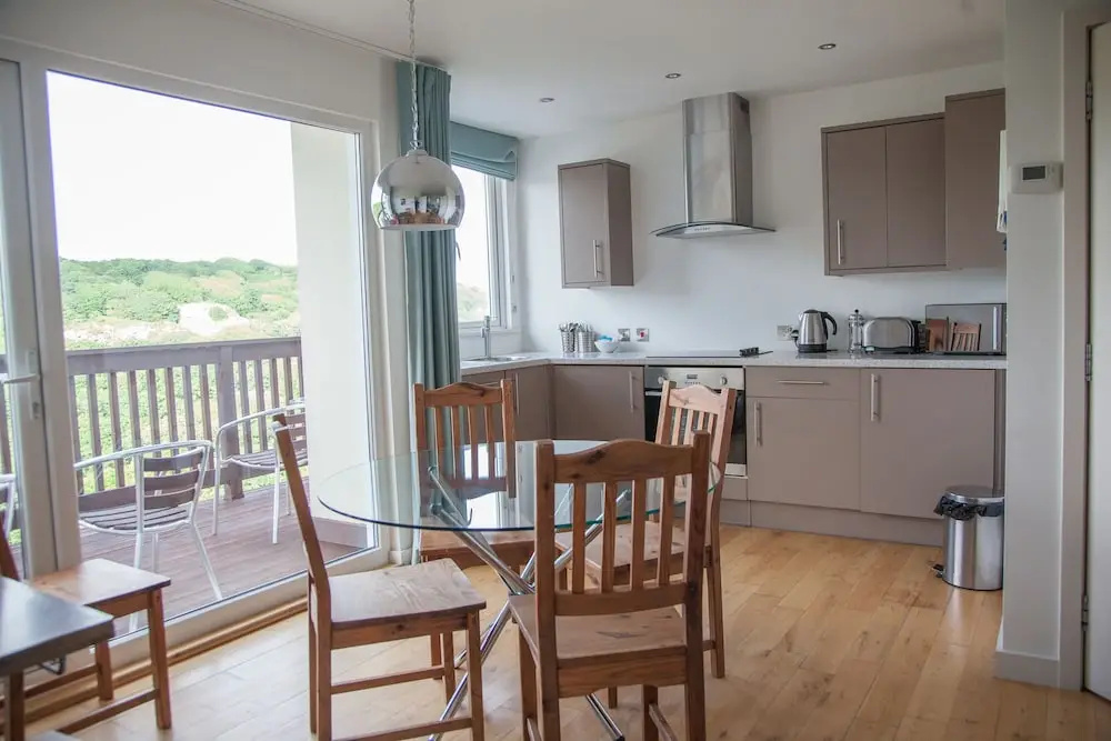 Lamorna Cove Hotel - Général