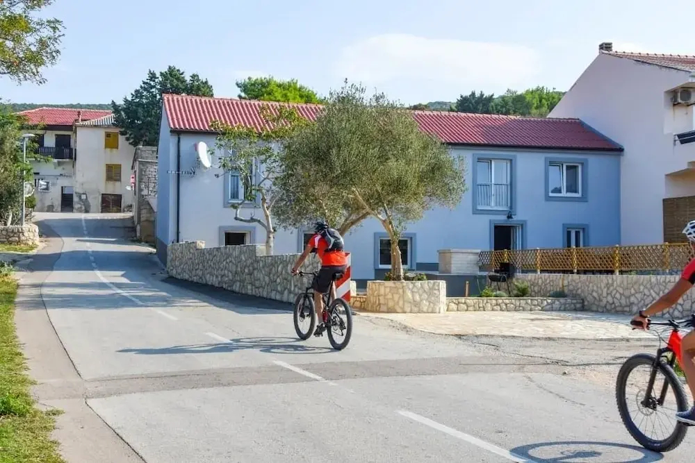 Ante - Garden Terrace - H - фото 20