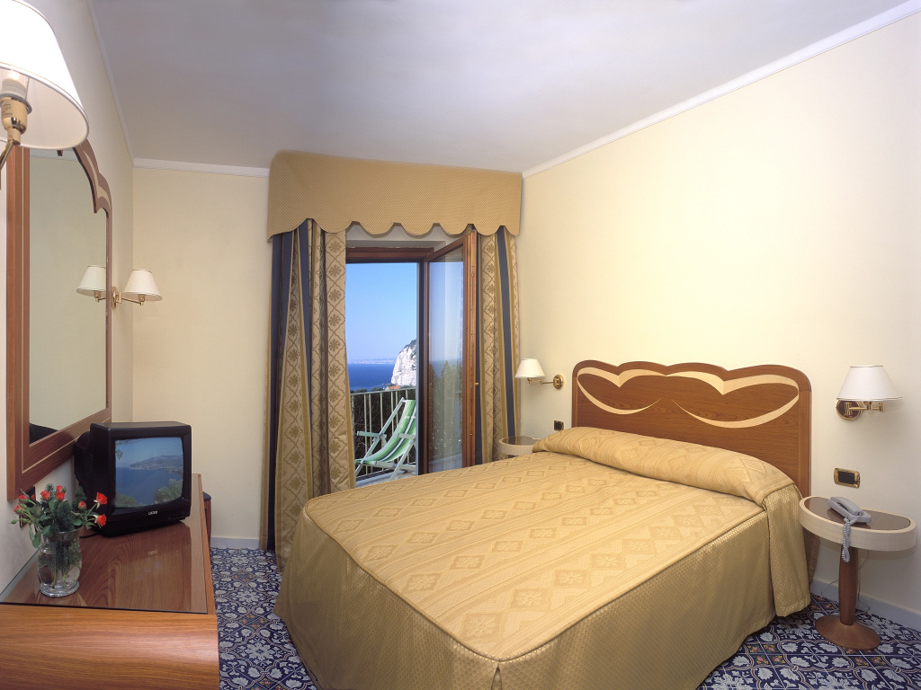 Hotel Albatros - Général