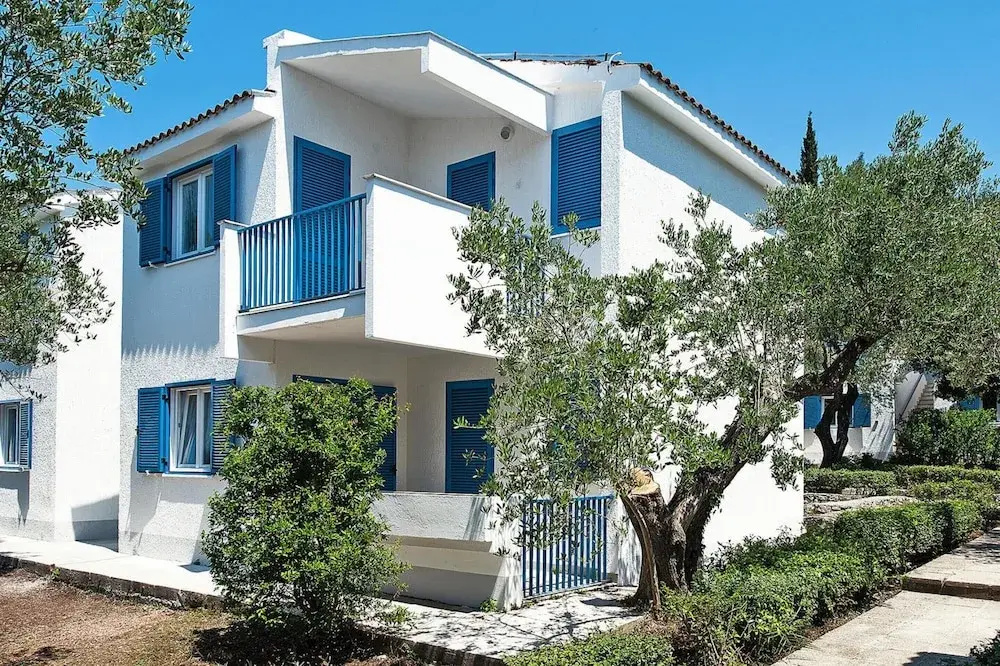 Apartment in Aminess Port 9 Residence, Korcula-formerly TUI Ferienhaus