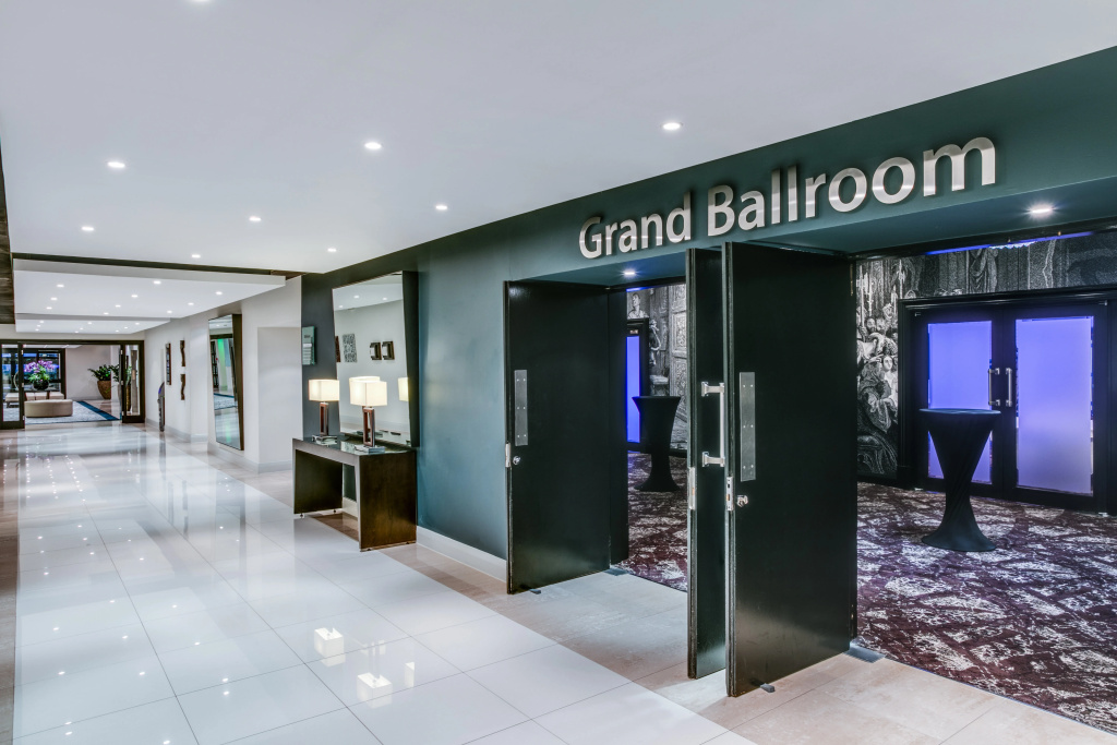 Crowne Plaza Stratford Upon Avon by IHG - Général