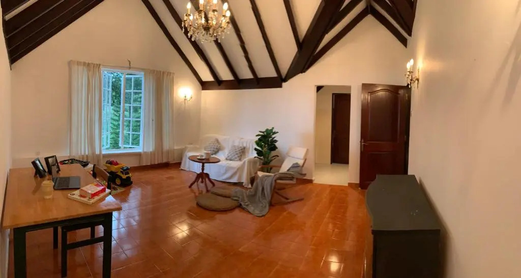 Green Acres Fraser's Hill