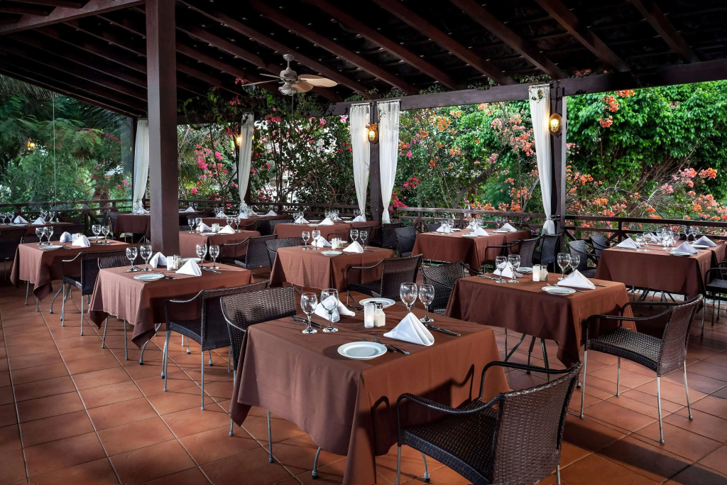 Melia Tortuga Beach - All Inclusive - фото 40