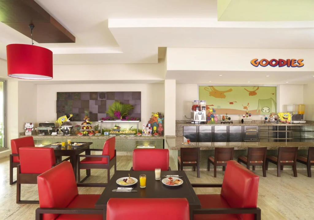 Zel Punta Cana, All Suites - All inclusive - Général