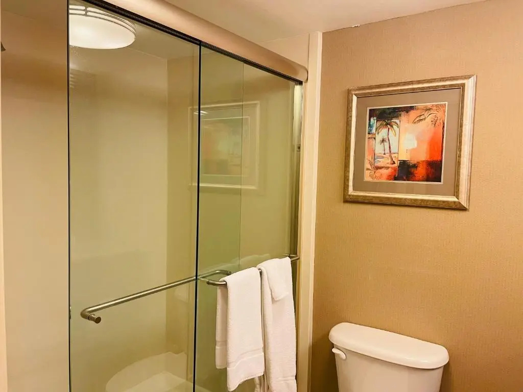 Crowne Plaza Ft. Myers Gulf Coast by IHG - Chambres
