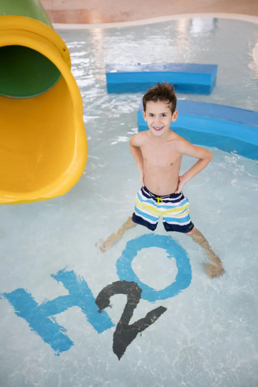 H2O Hotel-Therme-Resort - Général