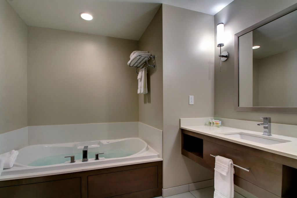 Holiday Inn & Suites Peoria At Grand Prairie by IHG - Général