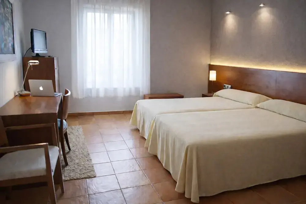 Hotel Santuari Balaguer - Général