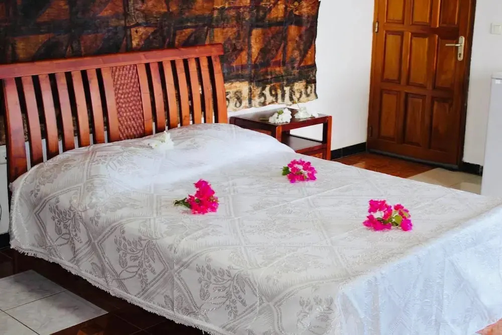 Moana Hou Hôtel