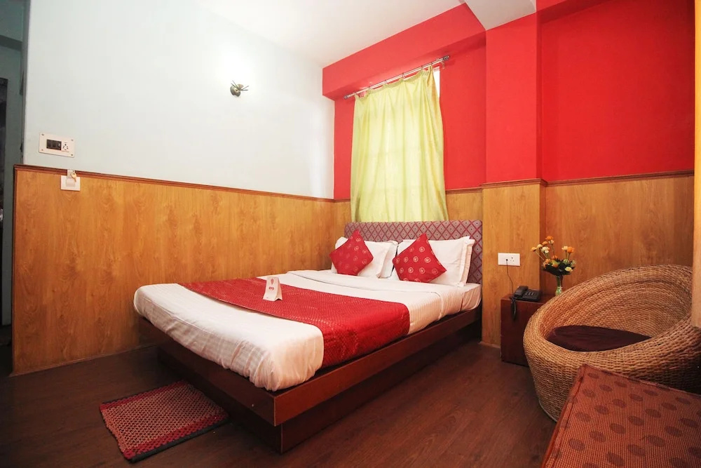 OYO 10295 Hotel Yatung - Général