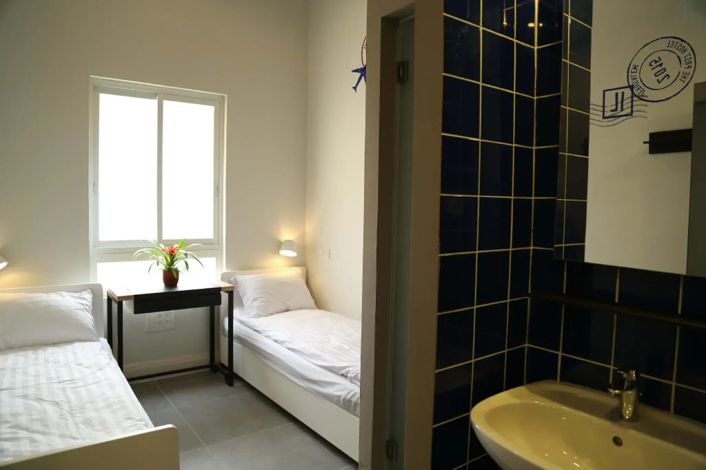 Hotel photo 8