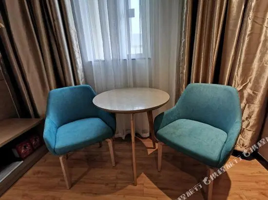 City Comfort Inn Guangzhou Zhizao Plaza