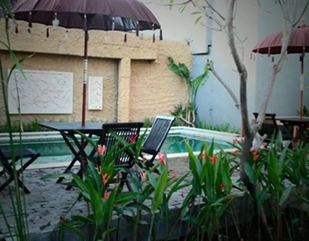 Capital O 1666 Grand Pudjawan Hotel