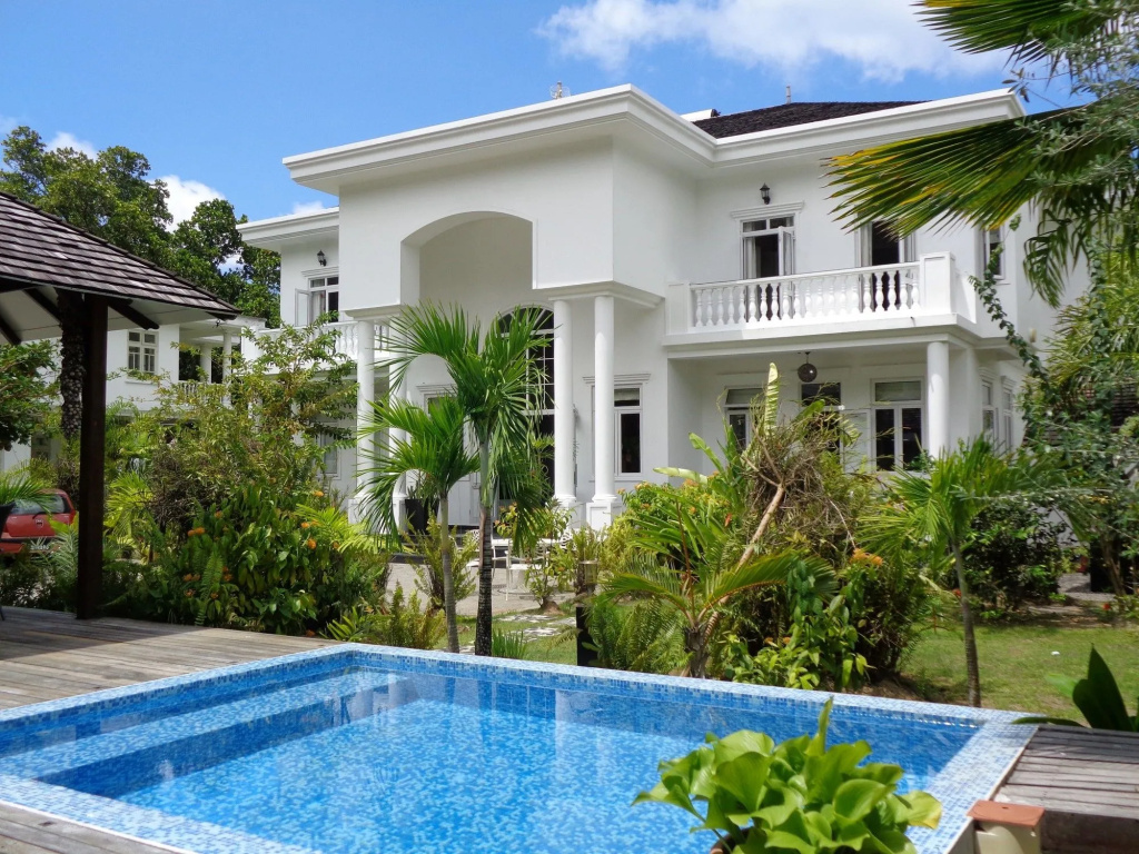 Chateau Elysium - 4