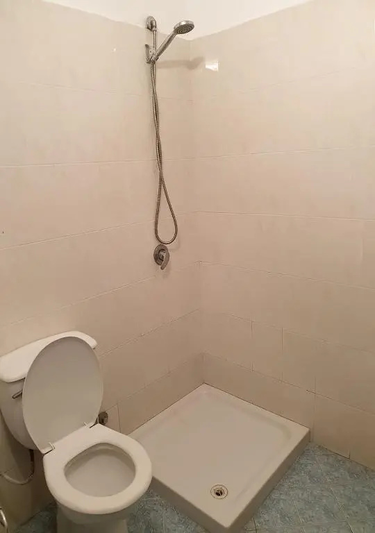 Hotel Palma - Chambres