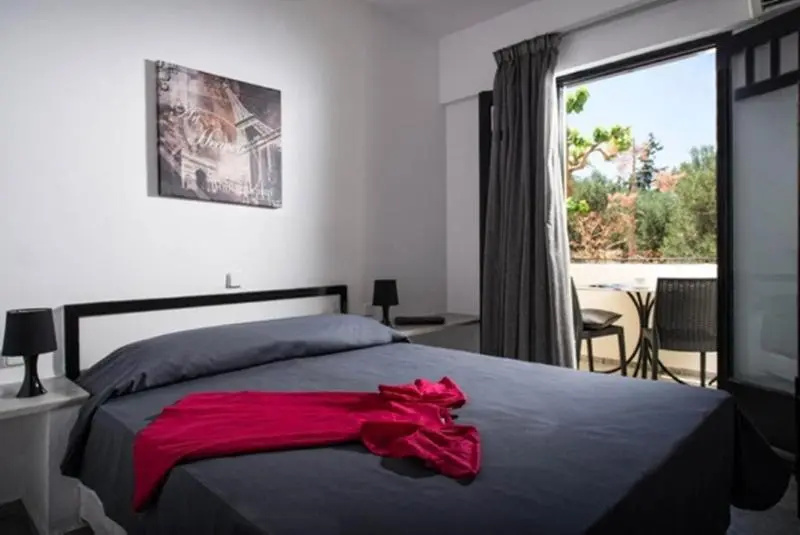 Indigo Suites Collection Adults Only. - Chambres
