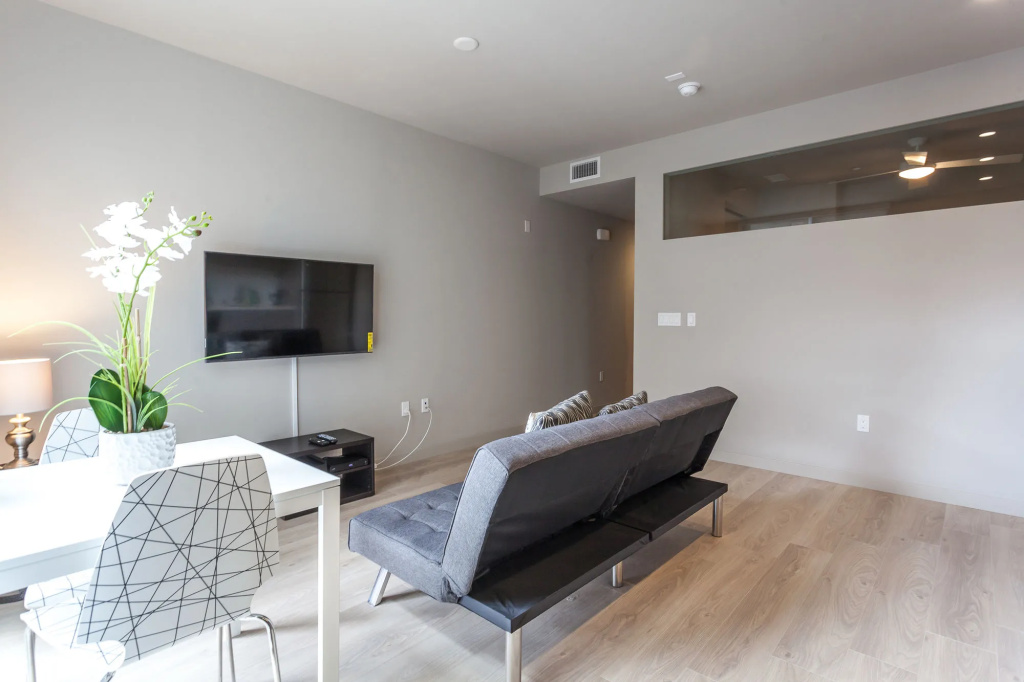 Tripbz 8th and Grand Suites - Général