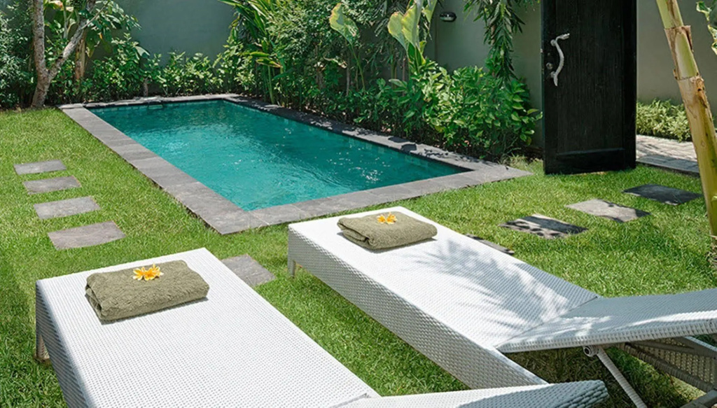 Gili Khumba Villas - Général