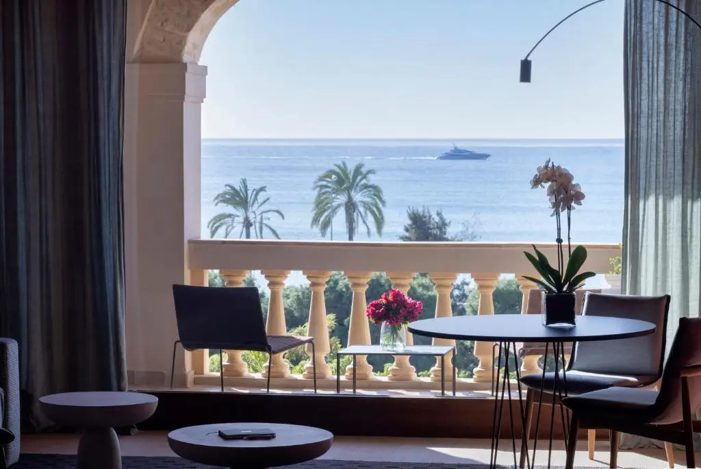 Calatrava Mediterranean Sea House Hotel - Chambres