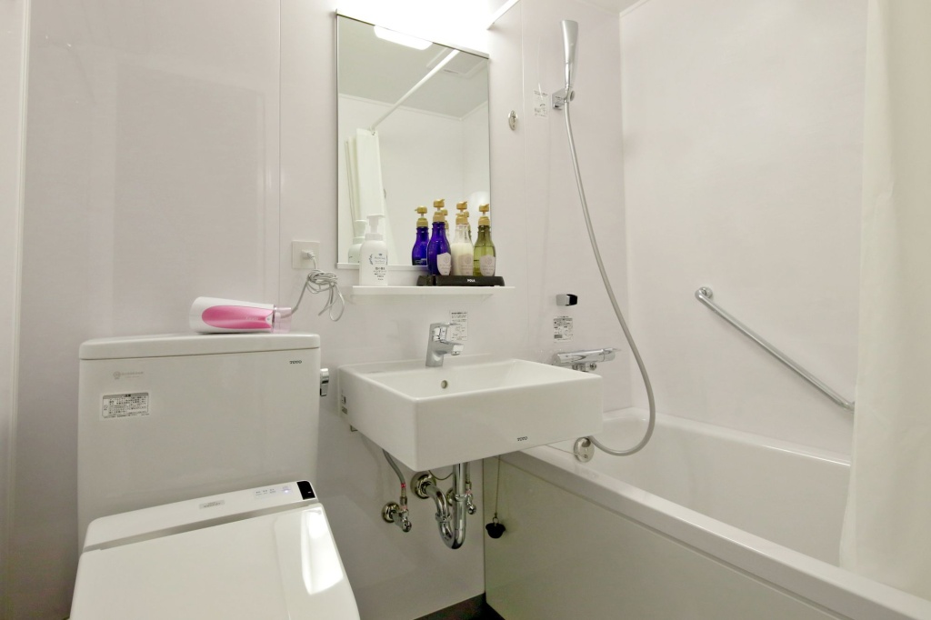 Hotel S-Presso Namba 사진 20
