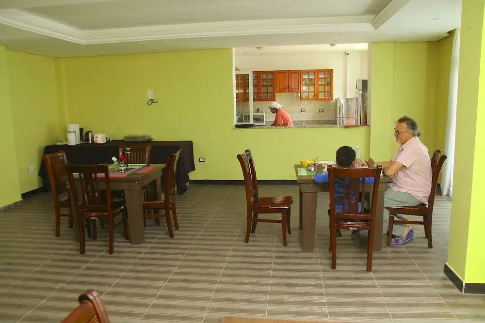 Hotel photo 17