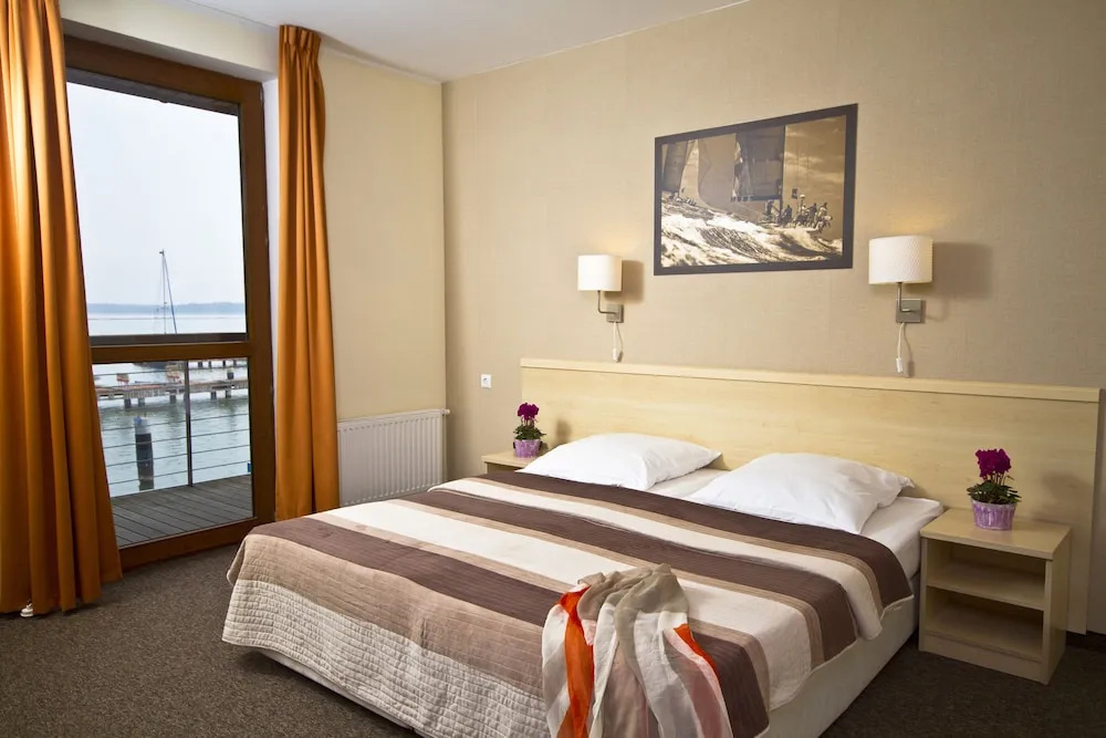 Hotel Galion - Chambres