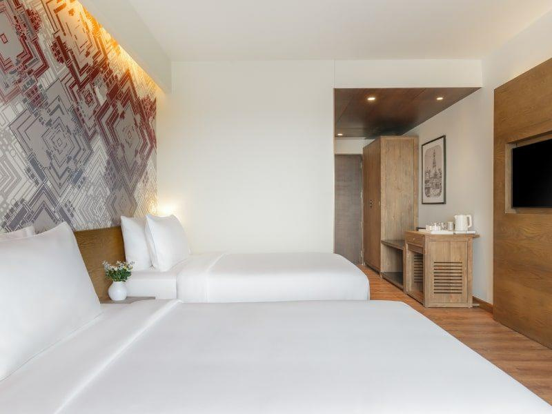 Superior room