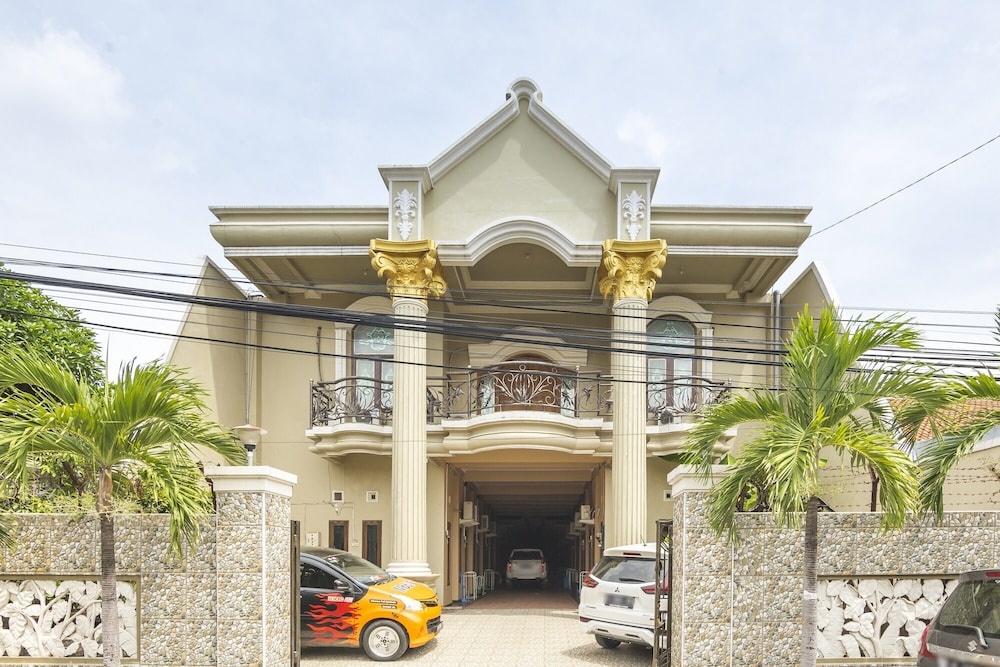 KoolKost Syariah near RSJD Amino Semarang in Semarang