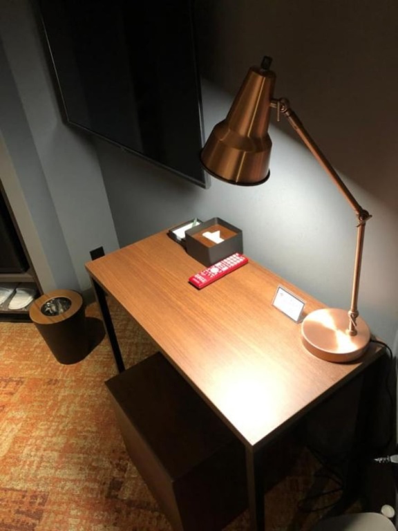 LOF HOTEL Shimbashi 사진 1