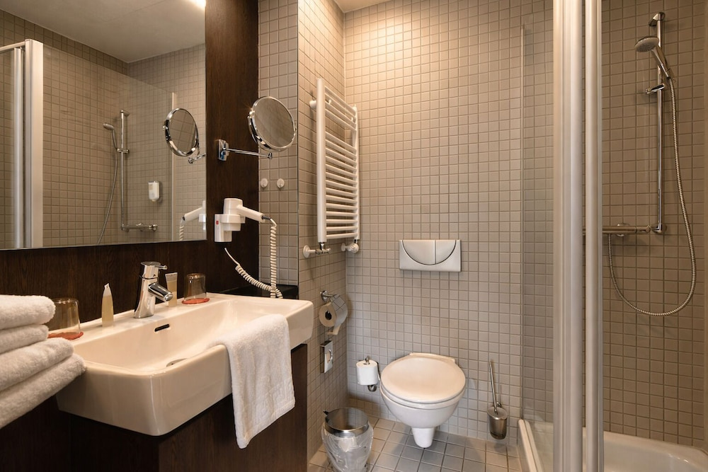 Sante Royale Hotel- & Gesundheitsresort - Chambres