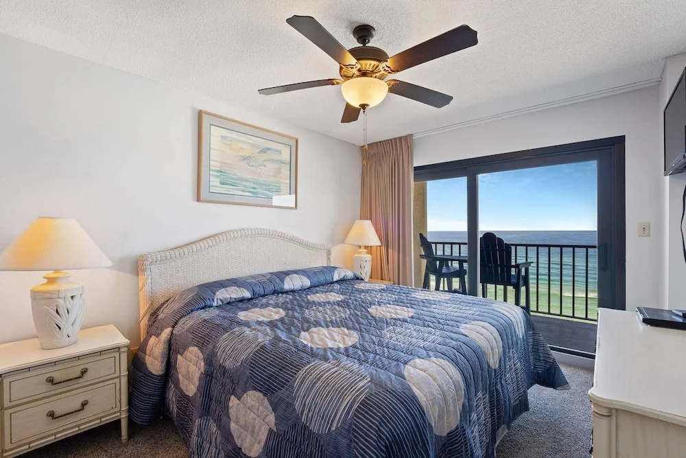 1 Bedroom Standard room